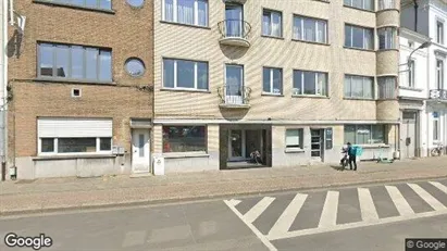 Apartments for rent in Mechelen - Photo from Google Street View