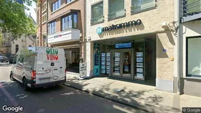 Apartments for rent in Bilzen - Photo from Google Street View