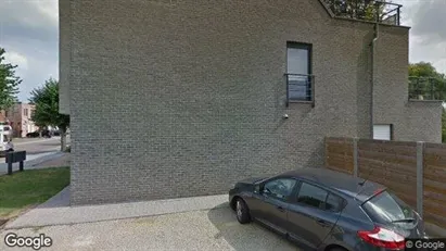 Apartments for rent in Wommelgem - Photo from Google Street View