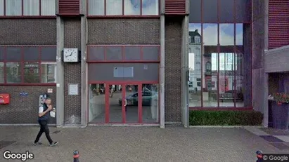 Apartments for rent in Zottegem - Photo from Google Street View