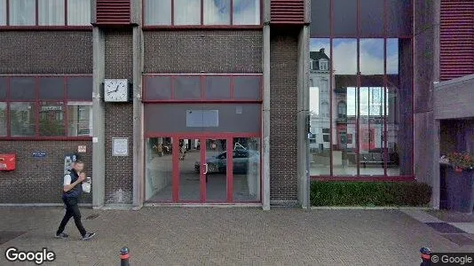 Apartments for rent in Zottegem - Photo from Google Street View