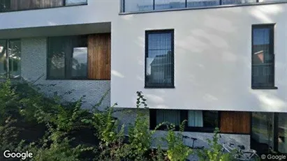 Apartments for rent in Leuven - Photo from Google Street View