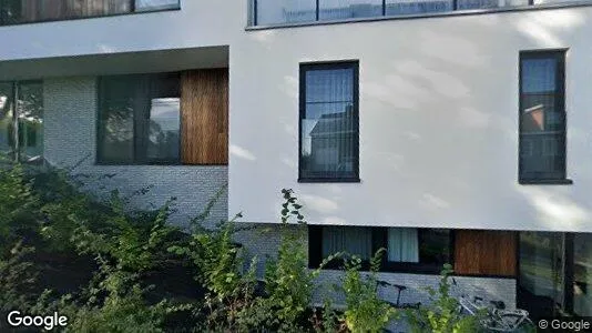 Apartments for rent in Leuven - Photo from Google Street View