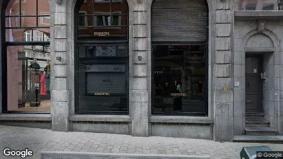 Apartments for rent in Leuven - Photo from Google Street View