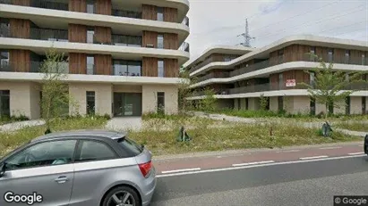Apartments for rent in Lommel - Photo from Google Street View