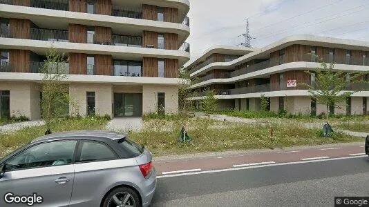 Apartments for rent in Lommel - Photo from Google Street View