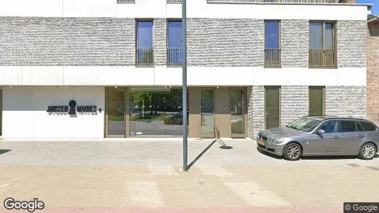 Apartments for rent in Riemst - Photo from Google Street View