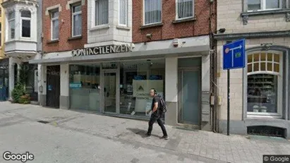 Apartments for rent in Mechelen - Photo from Google Street View
