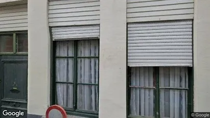 Apartments for rent in Stad Gent - Photo from Google Street View