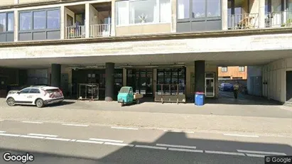 Apartments for rent in Kortrijk - Photo from Google Street View