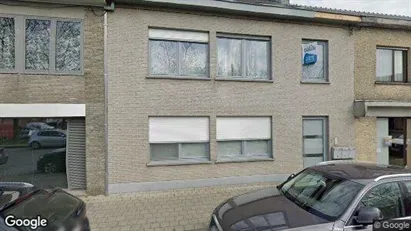 Apartments for rent in Roeselare - Photo from Google Street View