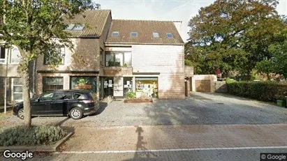 Apartments for rent in Laarne - Photo from Google Street View