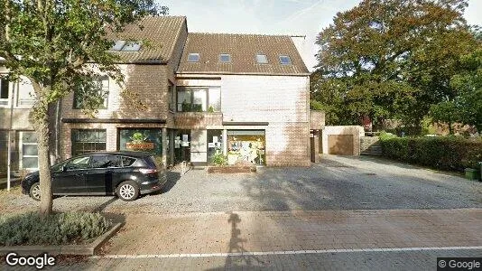 Apartments for rent in Laarne - Photo from Google Street View