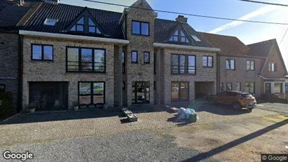 Apartments for rent in Melle - Photo from Google Street View