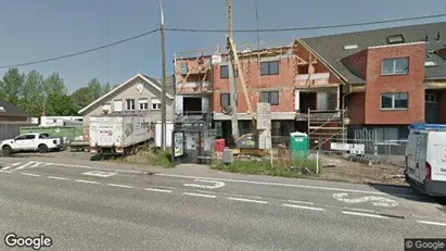 Apartments for rent in Ninove - Photo from Google Street View