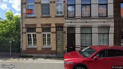 Apartments for rent in Eeklo - Photo from Google Street View