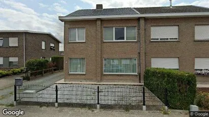 Apartments for rent in Dendermonde - Photo from Google Street View