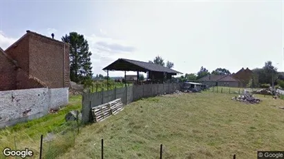 Apartments for rent in Ronse - Photo from Google Street View