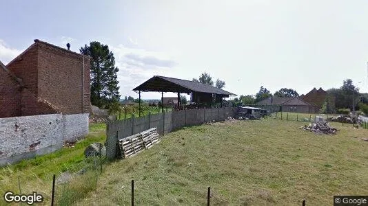 Apartments for rent in Ronse - Photo from Google Street View