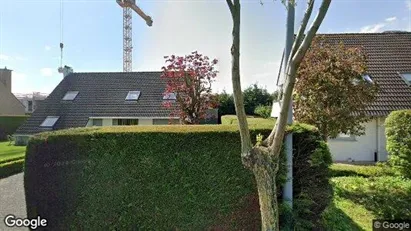 Apartments for rent in Knokke-Heist - Photo from Google Street View