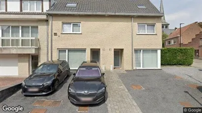 Apartments for rent in Sint-Pieters-Leeuw - Photo from Google Street View