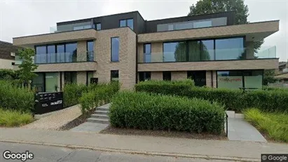 Apartments for rent in Grimbergen - Photo from Google Street View