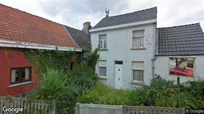 Apartments for rent in Aalst - Photo from Google Street View