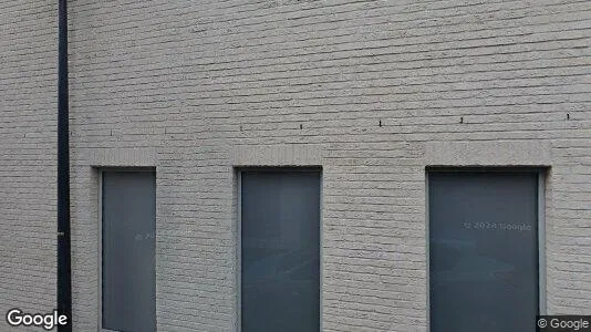 Apartments for rent in Zaventem - Photo from Google Street View
