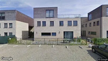 Apartments for rent in Dilsen-Stokkem - Photo from Google Street View