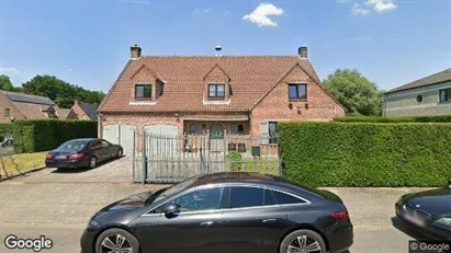 Apartments for rent in Antwerp Wilrijk - Photo from Google Street View