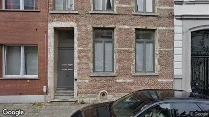 Apartments for rent in Leuven - Photo from Google Street View