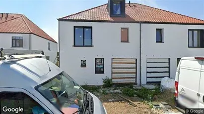 Apartments for rent in Deinze - Photo from Google Street View