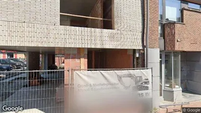 Apartments for rent in Deinze - Photo from Google Street View
