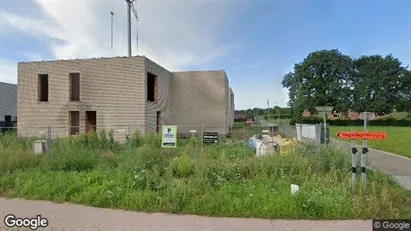 Apartments for rent in Balen - Photo from Google Street View