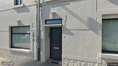 Apartments for rent in Kortrijk - Photo from Google Street View
