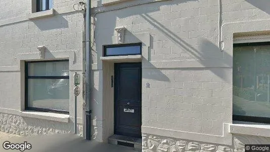 Apartments for rent in Kortrijk - Photo from Google Street View