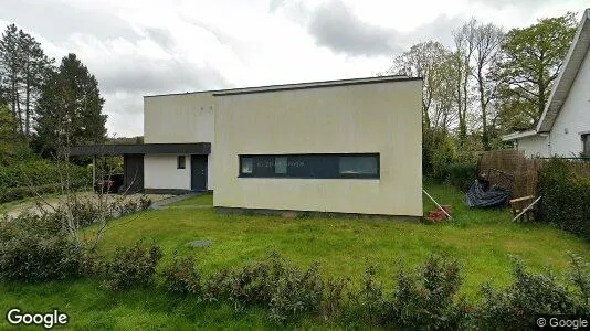Apartments for rent in Tervuren - Photo from Google Street View