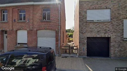 Apartments for rent in Bornem - Photo from Google Street View