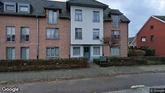 Apartments for rent in Putte - Photo from Google Street View