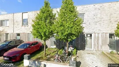 Apartments for rent in Oostende - Photo from Google Street View