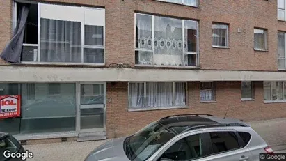 Apartments for rent in Sint-Pieters-Leeuw - Photo from Google Street View