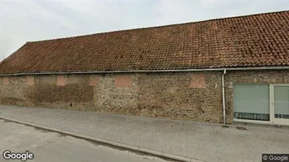 Apartments for rent in Koekelare - Photo from Google Street View