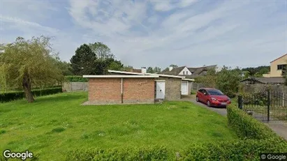 Apartments for rent in De Haan - Photo from Google Street View