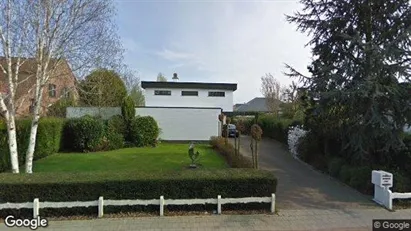 Apartments for rent in Aalst - Photo from Google Street View