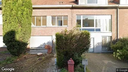 Apartments for rent in Mechelen - Photo from Google Street View