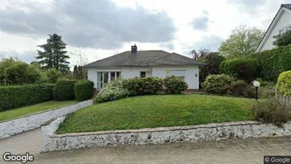 Apartments for rent in Beersel - Photo from Google Street View