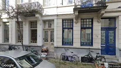 Apartments for rent in Stad Antwerp - Photo from Google Street View