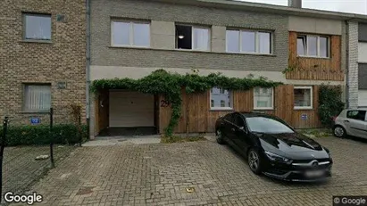 Apartments for rent in Lebbeke - Photo from Google Street View
