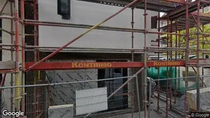 Apartments for rent in Blankenberge - Photo from Google Street View