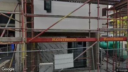 Apartments for rent in Blankenberge - Photo from Google Street View